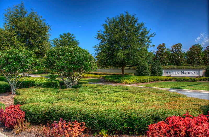 Amelia National Golf & Country Club Experiences Revitalization Amid ICI Homes Investments Amelia-National-1