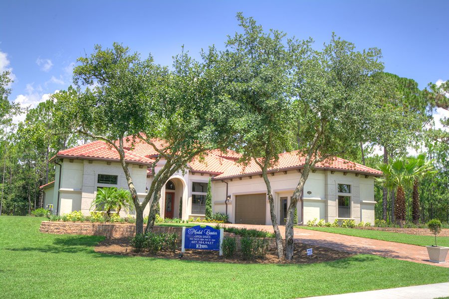 Buy Your Lot Now, Build Later at Live Oak Estates - Bilmore at Live Oak