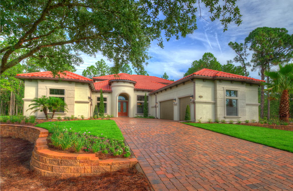 Ten Tips That Will Sell Your Home Faster - Biltmore Live Oak without sales center Biltmore_Live Oak without sales center