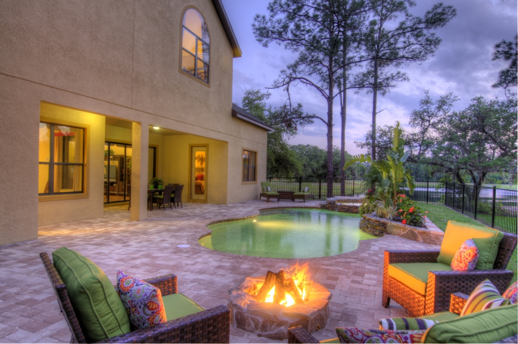 Ten Tips That Will Sell Your Home Faster - bonfire bonfire