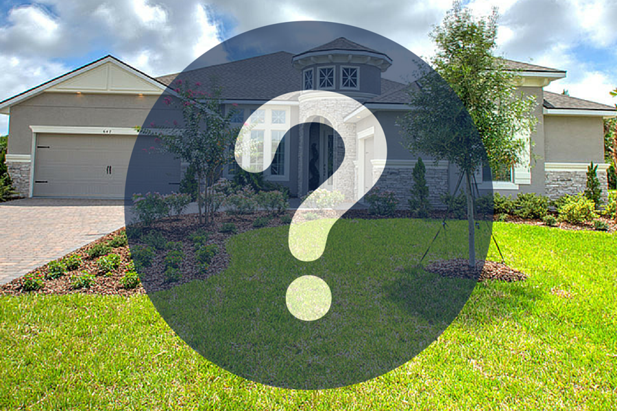 Title Insurance Blog Question