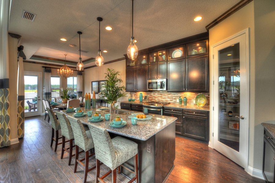 Top Six Design Trends in Today's Custom Homes - Lucca 530 Top Six Design Trends in Today's Custom Homes - Lucca 530