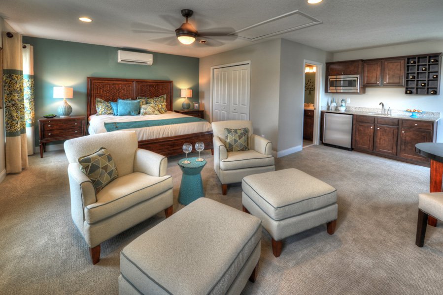 Top Six Design Trends in Today's Custom Homes - Lucca 537 Top Six Design Trends in Today's Custom Homes - Lucca 537