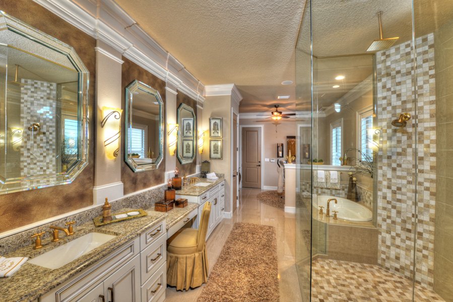 ICI Homes Wins Excel Award for Design Excellence - ICI Showcase2015 DSC 7627 28 29 30 31 32 33 tonemapped