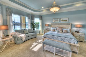 Tips for Maintaining Energy Efficiency in Your New Home - Egret II1