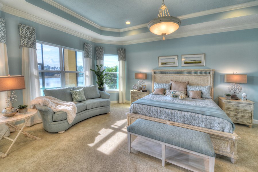 Tips for Maintaining Energy Efficiency in Your New Home - ICI Egret II 1255 Tips for Maintaining Energy Efficiency in Your New Home - ICI Egret II 1255