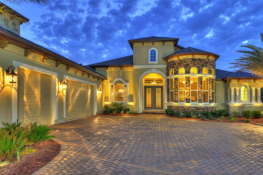 Amelia National Golf & Country Club Announces Scenic New Homesites ICI Egret II _1279