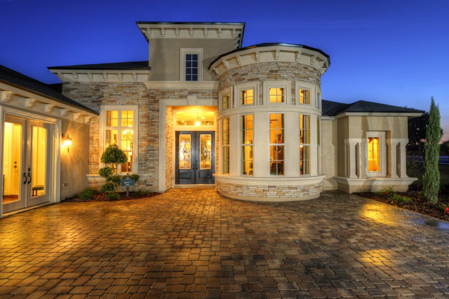 ICI Homes at Oakmont to Participate in Fall Parade of Homes Oakmont ICI Homes