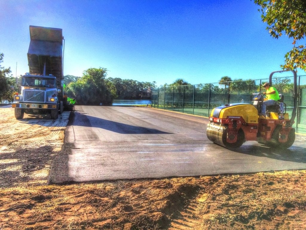 Pickleball Coming Soon to Plantation Bay - Pickleball October Update