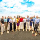 Oakmont Builders Celebrate Groundbreaking of $6 Million Residents Club Oakmont-Res-Club-Groundbreaking