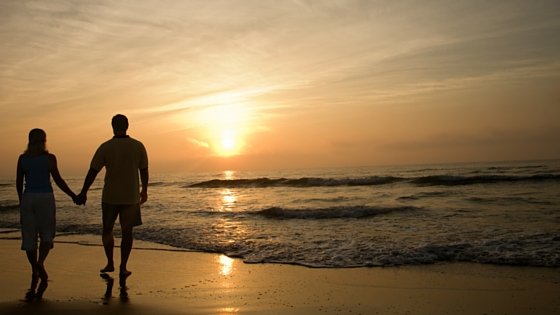 Answers to Why on Earth You’d Want to Move to Florida - Discovery Tour Beach