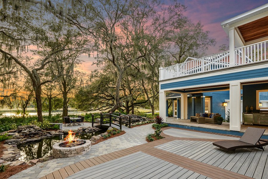 Shenandoah Model in Westlake at FishHawk Ranch Now Open for Tours - ICI Homes Shenandoah 3824 Web Shenandoah ICI Homes FishHawk Ranch