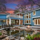 Shenandoah Model in Westlake at FishHawk Ranch Now Open for Tours ICI Homes Shenandoah 3834 Web