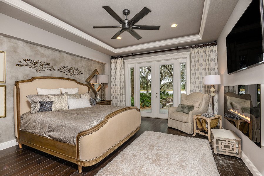 Shenandoah Model in Westlake at FishHawk Ranch Now Open for Tours - ICI Homes Shenandoah 5130 web Shenandoah ICI Homes FishHawk Ranch