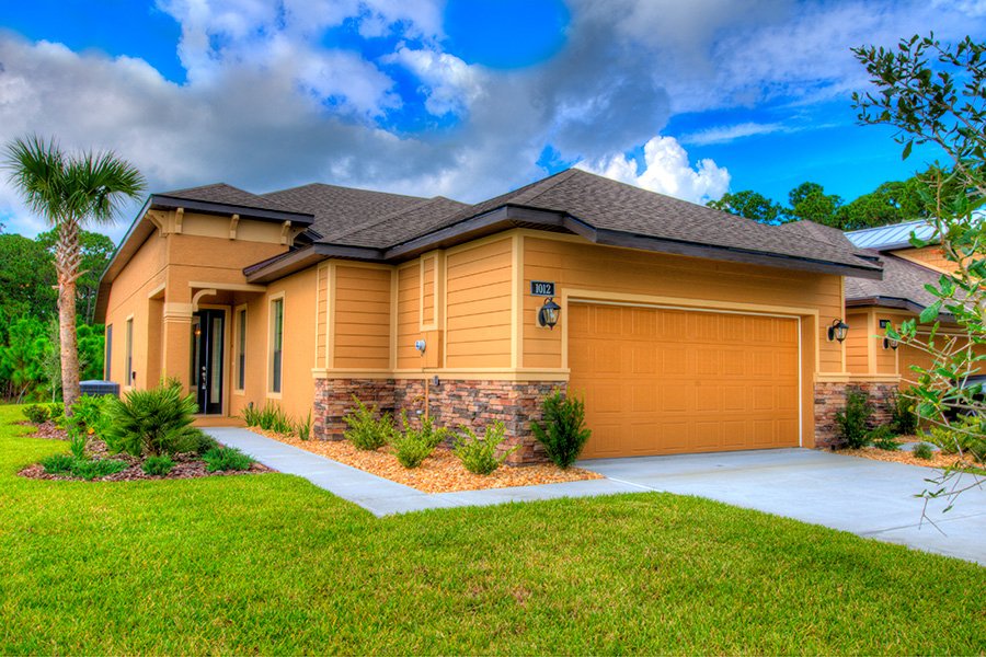 ICI Wins Big at Flagler and Volusia Parade of Homes - Arbor II Plantation Bay Arbor II Plantation Bay