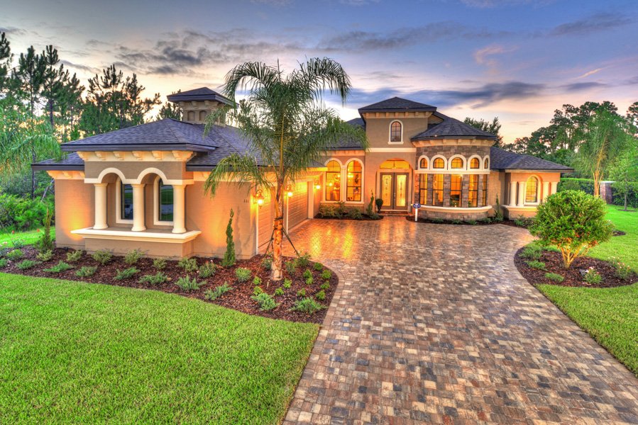 ICI Wins Big at Flagler and Volusia Parade of Homes - ICI Egret II DSC 5728 29 30 31 32 33 34 tonemapped ICI Egret II_DSC_5728_29_30_31_32_33_34_tonemapped