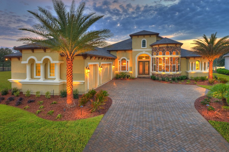 ICI Wins Gold & Silver at Parade of Homes - ICI Egret II 1277 1 ICI Egret II _1277_1