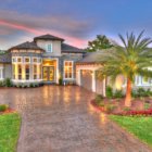 ICI Wins Gold & Silver at Parade of Homes ICI Homes Egret V model