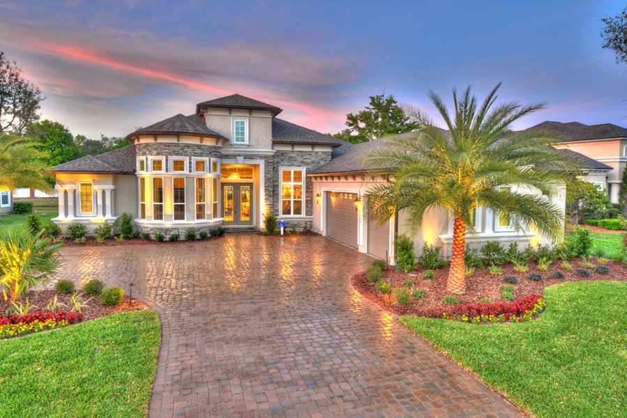 ICI Wins Gold & Silver at Parade of Homes - ICI Egret