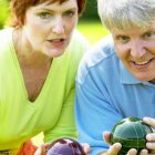 The Evolving American Dream: Comfortable Retirement Living in Central Florida Bocce Ball Players – Retirement