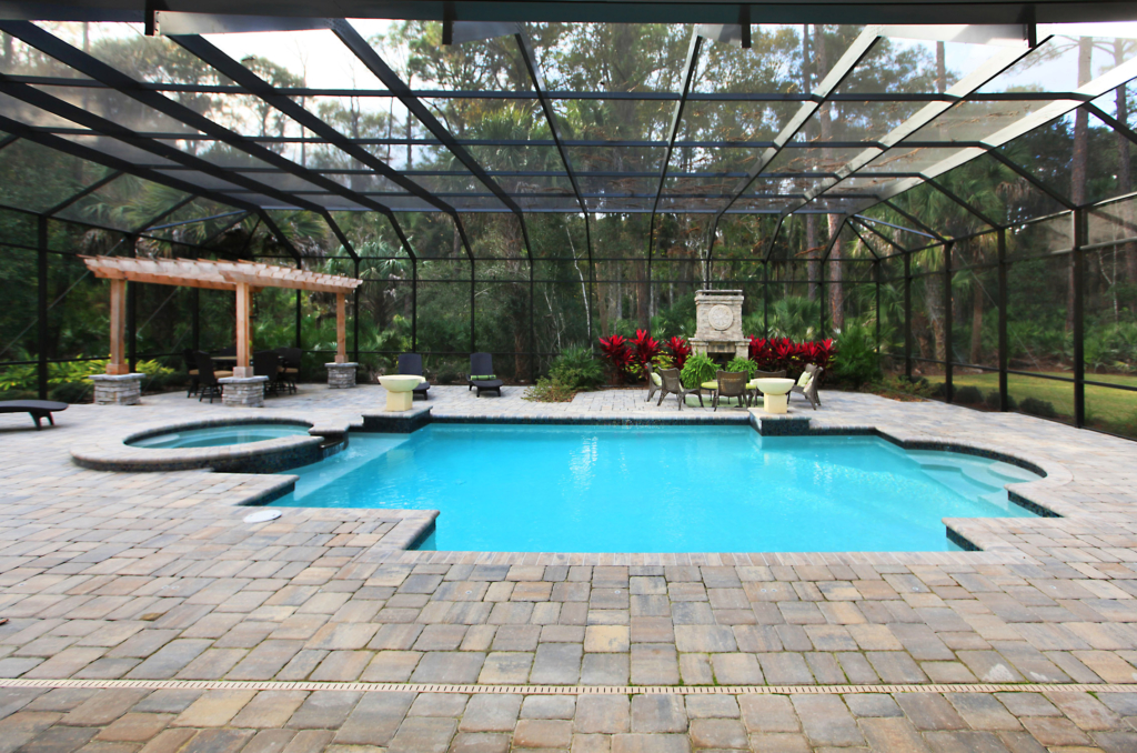 Small Changes to Make a Home Safer for Kids - Egret II Grand Haven Pool Egret II_Grand Haven_Pool