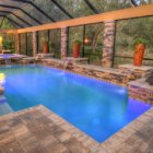 Is a Saltwater Pool Right for You? pool