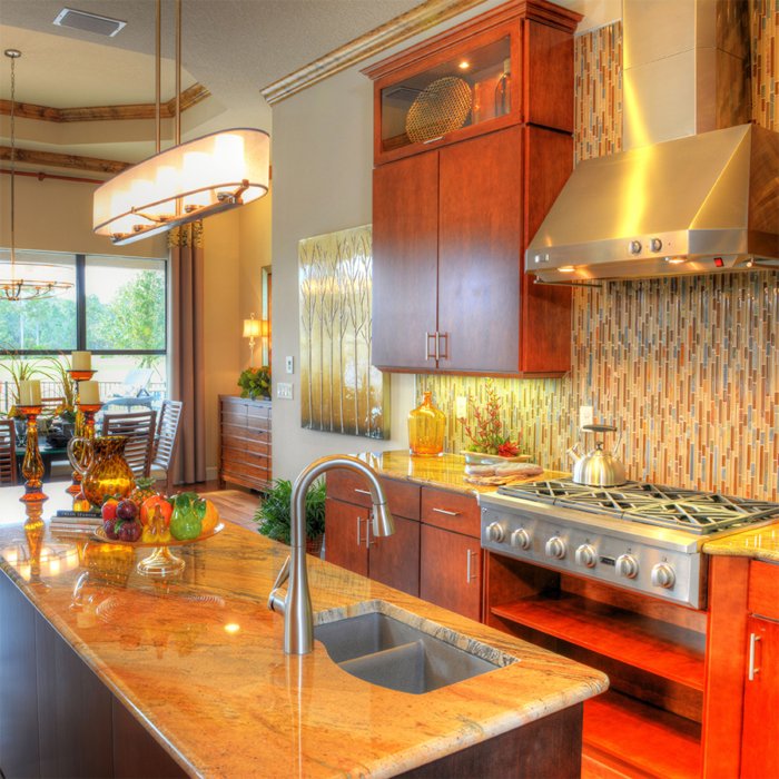 Make Your Small Kitchen Sizzle - small kitchen sizzle e1535576133387