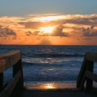 The Five Best Places to Retire in Florida beachsidesunset-web