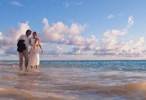 Winter is Always Better in Florida. 4 Reasons Why - couple on beach couple-on-beach