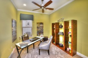 Top 5 Tips for Designing the Perfect Home Office - serena study large serena-study-large