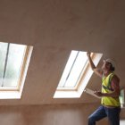 5 Reasons Why Building a New Florida Home is the Right Choice Building Inspector Looking At New Property