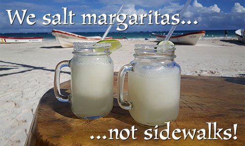 Seven Midwestern Reasons to Move to Florida - 4 reasons winter in fl