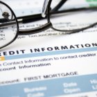 Jargon 101 For New Home Buyers Credit information