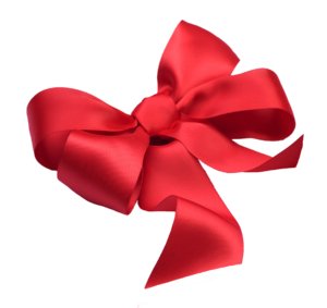 Holiday Bow