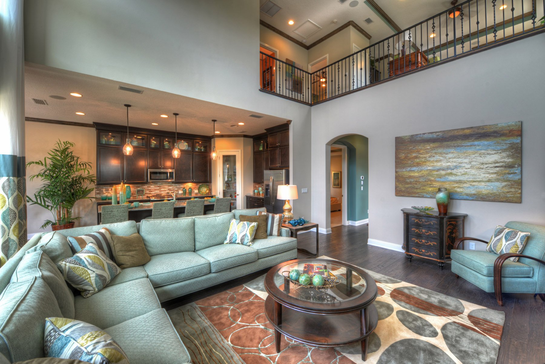 Have Lot, Need Builder? ICI Homes Is Your One-Stop Shop - Lucca 508