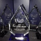 Flagler Parade of Homes: ICI Wins Top Score Award Best Score Award