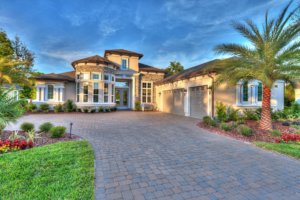 ICI Homes Egret V model