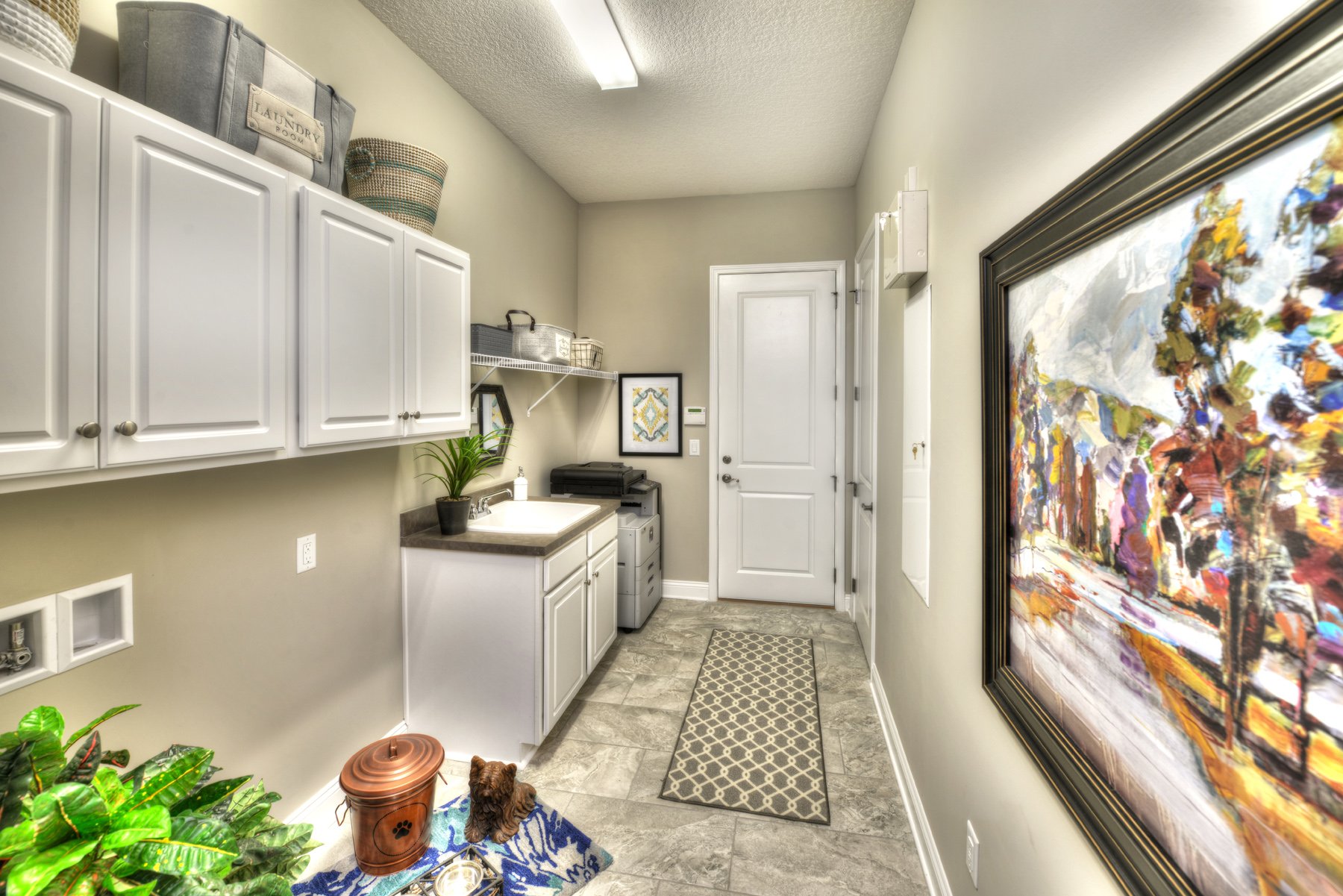 Seven Small Building Ideas That Live Large - ICI Egret