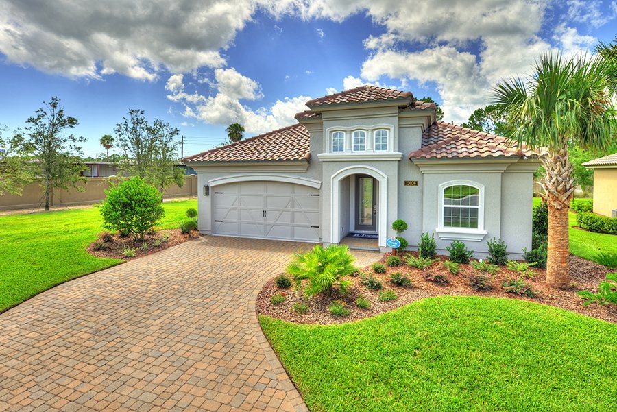 ICI Serena model at Tamaya