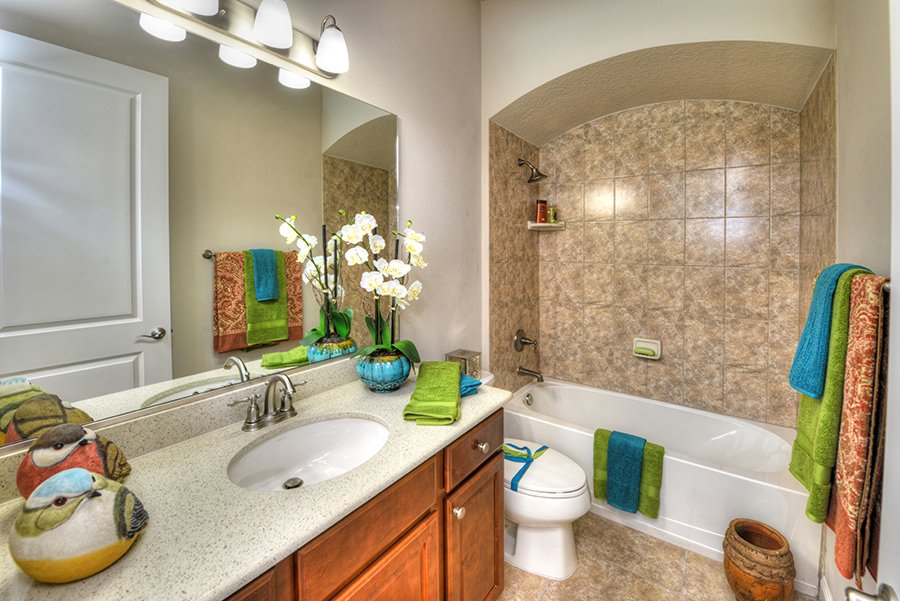 Guide to Choosing Your Bathroom Flooring - ICI Vienna PB 0050 1 2 3 4 5 6 tonemapped