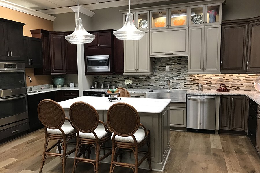 Laurel Awards: ICI Homes Takes Home Eleven Awards - Jacksonville Design Center web Jacksonville Design Center-web