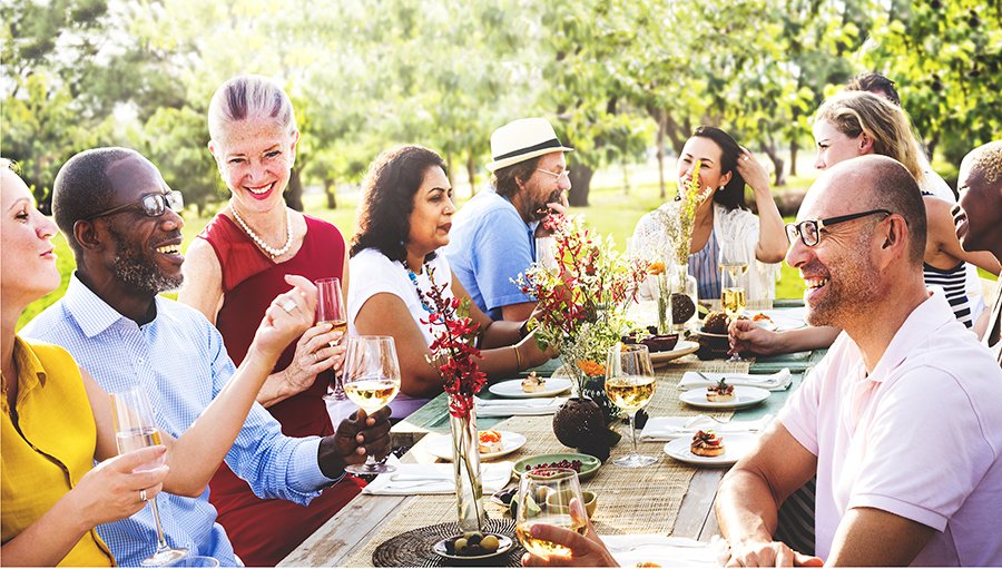 How to Meet Your New Neighborhood - Neighbors web