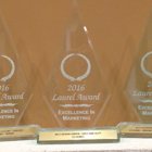 Laurel Awards: ICI Homes Takes Home Eleven Awards laurel awards-web1