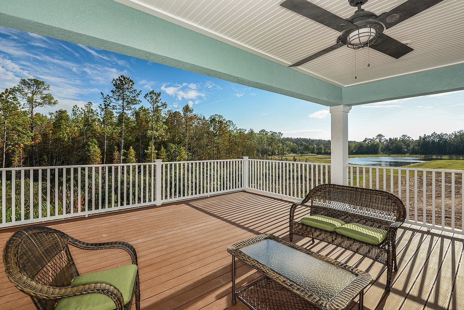 Outdoor Entertaining With Lighting - Bexley Brooke 4742 web