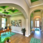 Balance This: Easy Feng Shui Tips ICI Serena model at Tamaya