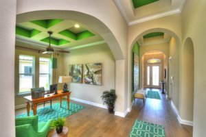 Balance This: Easy Feng Shui Tips - ICI Serena DSC 5222 3 4 5 6 7 8 tonemapped ICI Serena model at Tamaya