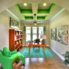 Find Great Space for Telecommuting-In Your Home ICI Serena model at Tamaya