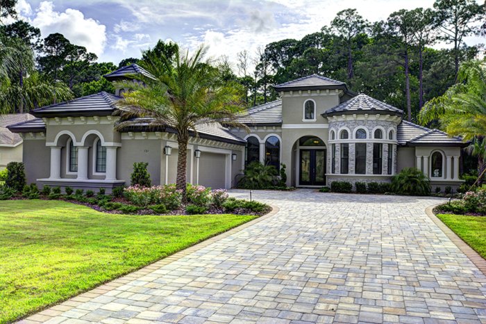 The Egret II in Palm Coast from ICI Homes