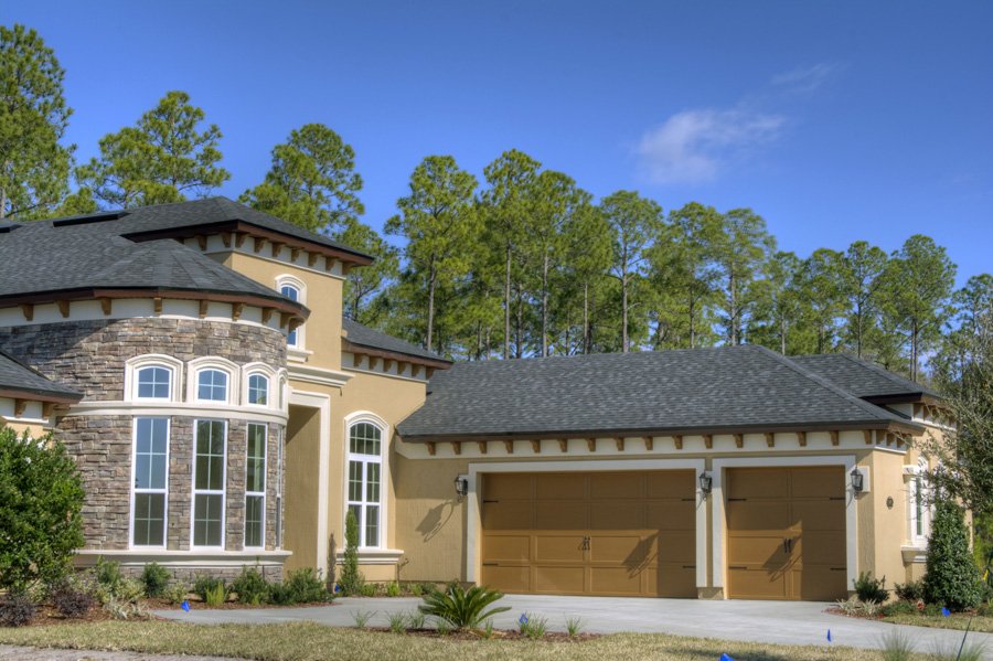 ICI Homes Wins Five Awards at 2017 Jacksonville Area Parade of Homes - DSC 8014 5 6 7 8 The Egret V at Amelia National