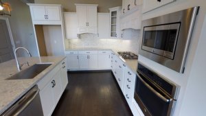 Organize the Heck Out of Your Brand-New Home